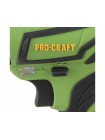 Шуруповерт Procraft PA18Pro